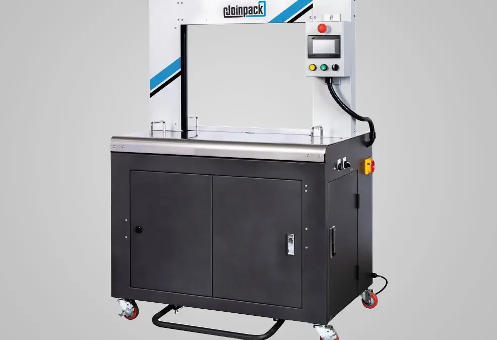 Joinpack A-88ND Omsnoeringsmachine