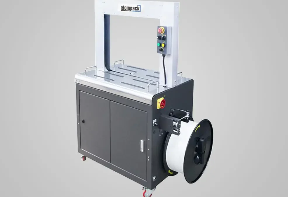 Joinpack A-88 Omsnoeringsmachine