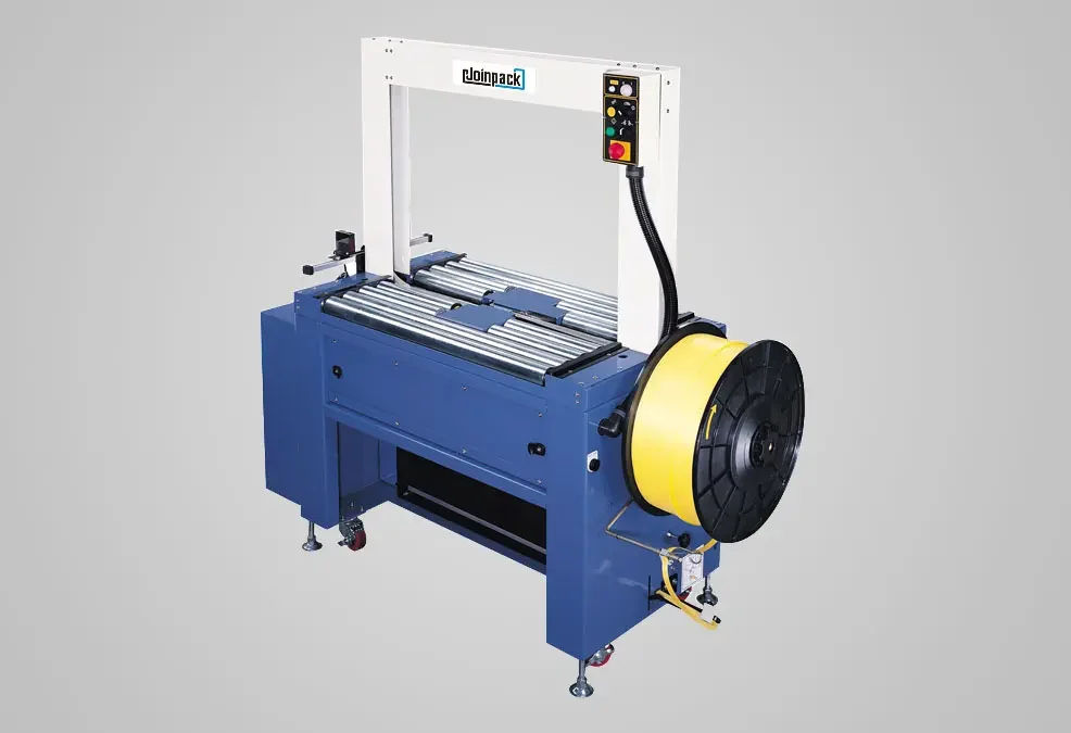 Joinpack A-93AR Omsnoeringsmachine