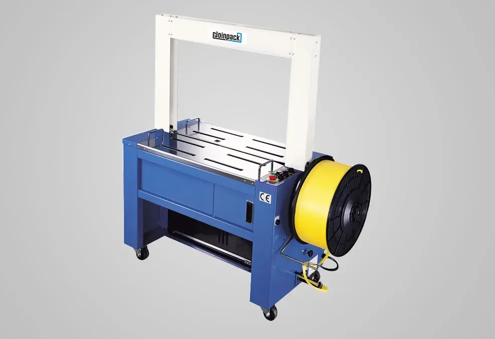 Joinpack A-93N Omsnoeringsmachine