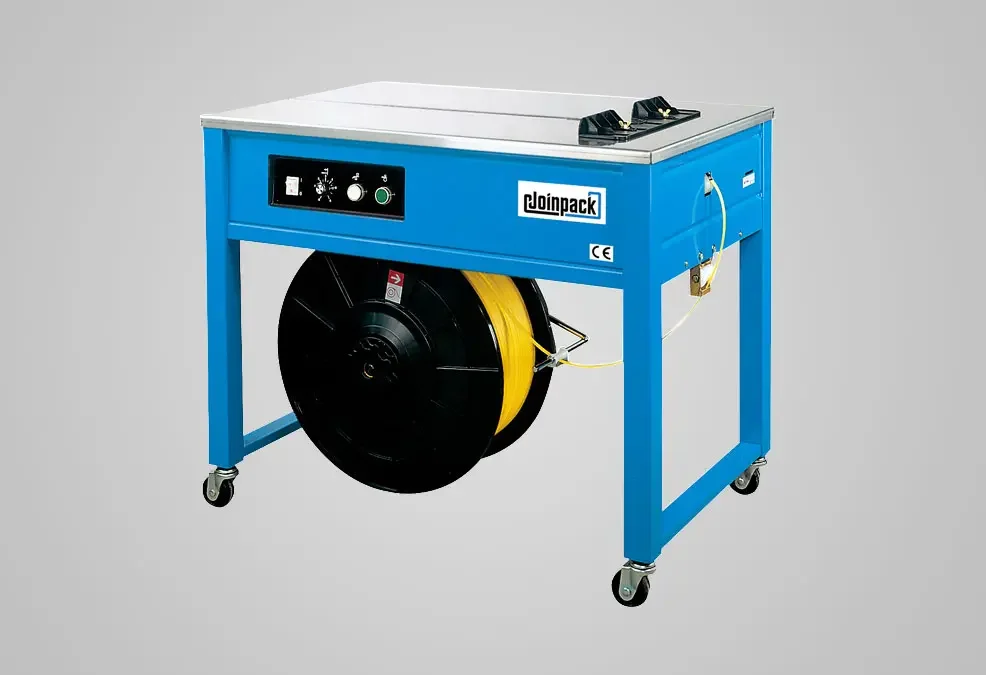 Joinpack ES-102 Omsnoeringsmachine