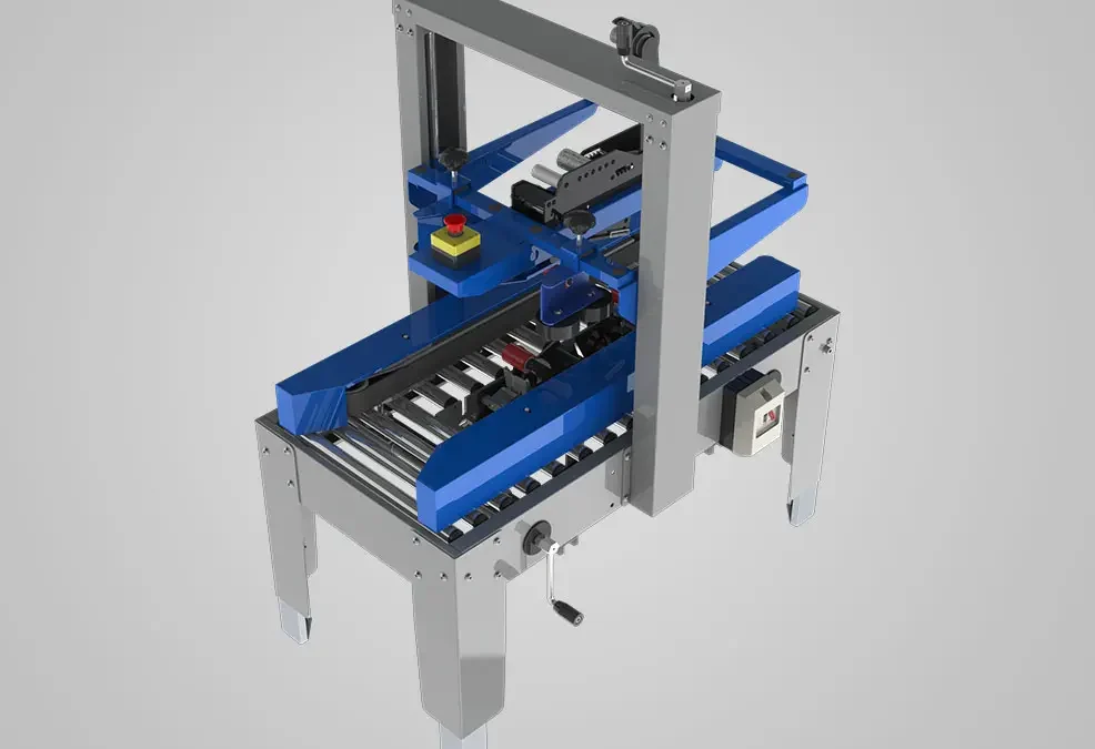 MH-FJ-1AWS Dozensluiter